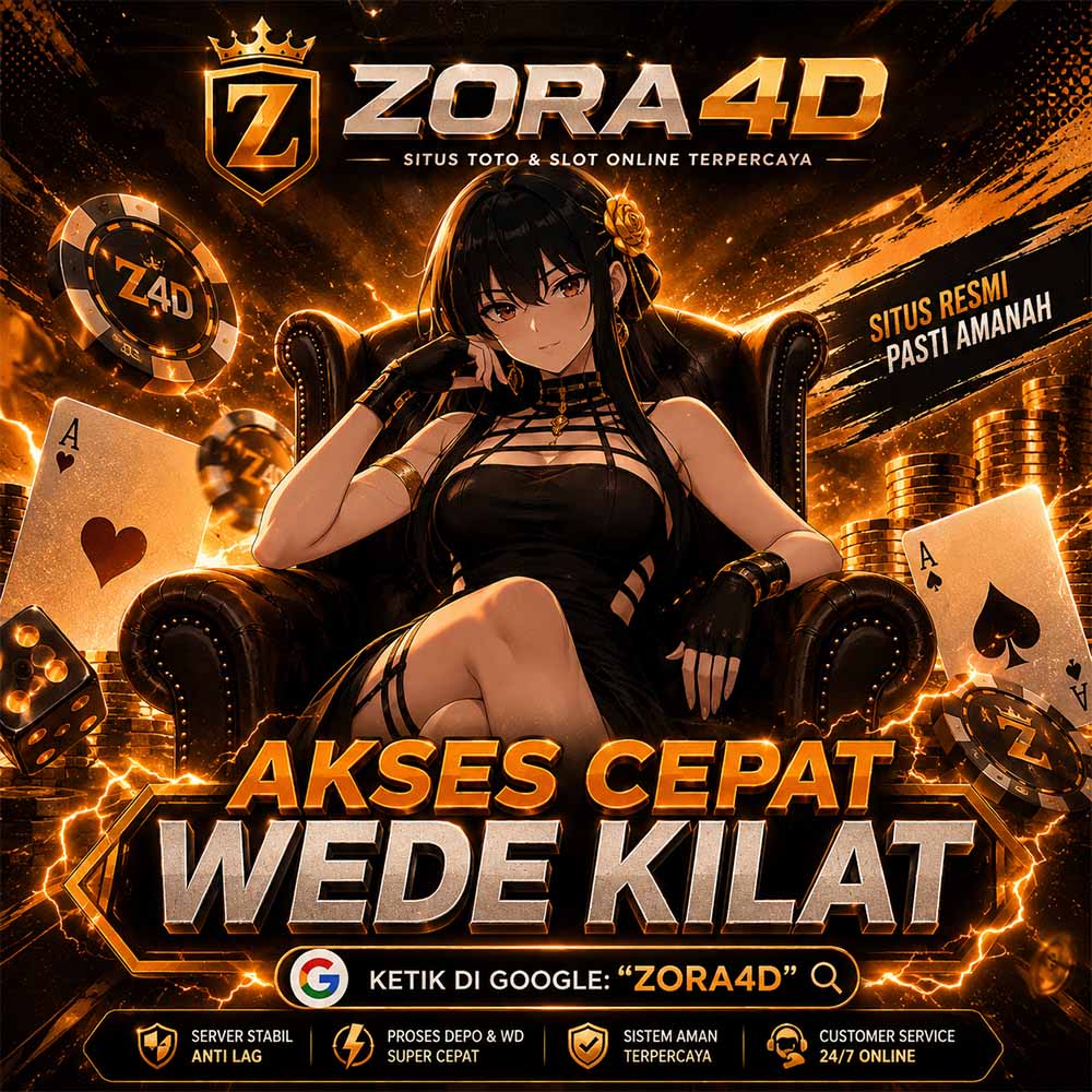 ZORA4D